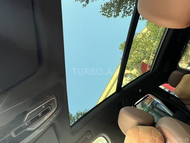Audi Q7 2020, 67,000 km - 3.0 l - Bakı