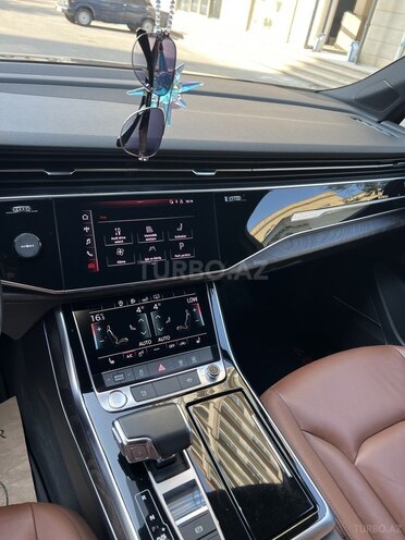 Audi Q7 2020, 67,000 km - 3.0 l - Bakı