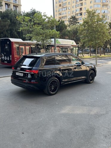 Audi Q7 2020, 67,000 km - 3.0 l - Bakı