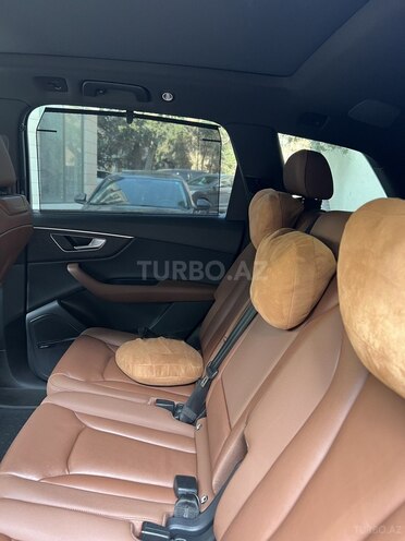 Audi Q7 2020, 67,000 km - 3.0 l - Bakı