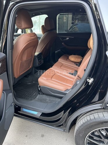 Audi Q7 2020, 67,000 km - 3.0 l - Bakı
