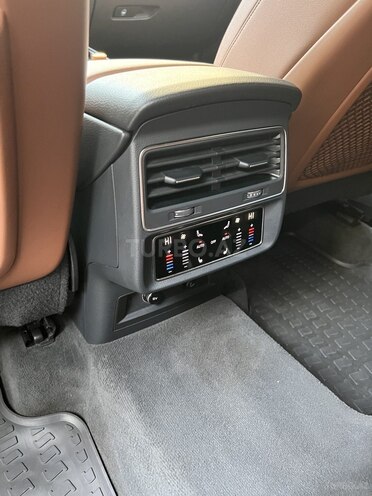 Audi Q7 2020, 67,000 km - 3.0 l - Bakı