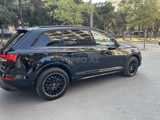 Audi Q7 2020, 67,000 km - 3.0 l - Bakı