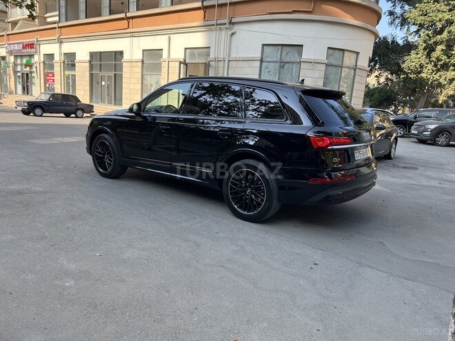 Audi Q7 2020, 67,000 km - 3.0 l - Bakı