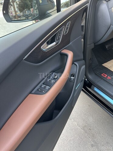 Audi Q7 2020, 67,000 km - 3.0 l - Bakı
