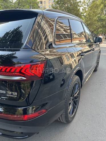 Audi Q7 2020, 67,000 km - 3.0 l - Bakı