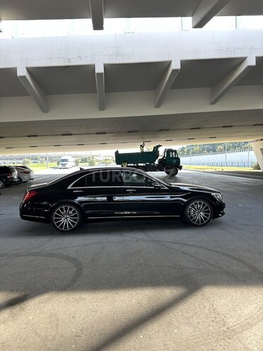 Mercedes S 400 2014, 308,000 km - 3.0 l - Bakı