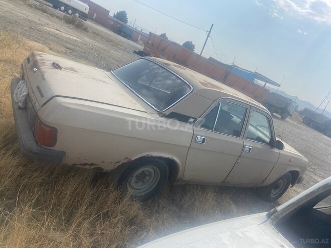 GAZ 31029 1992, 200,000 km - 2.4 l - Gəncə