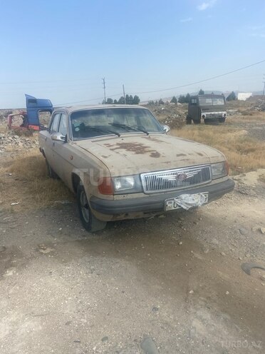 GAZ 31029 1992, 200,000 km - 2.4 l - Gəncə
