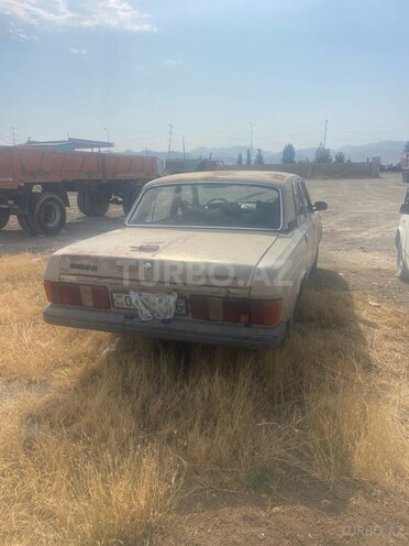 GAZ 31029 1992, 200,000 km - 2.4 l - Gəncə