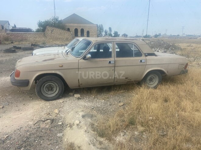 GAZ 31029 1992, 200,000 km - 2.4 l - Gəncə