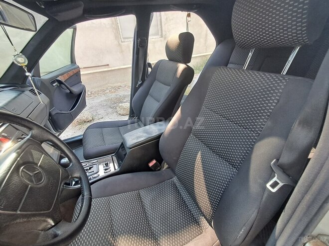 Mercedes C 240 1998, 390,000 km - 2.4 l - Bakı