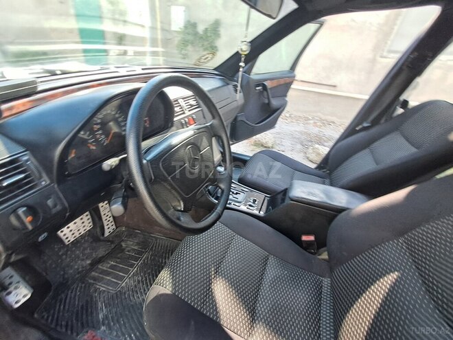Mercedes C 240 1998, 390,000 km - 2.4 l - Bakı