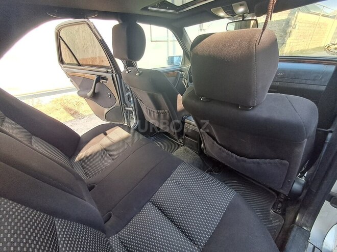 Mercedes C 240 1998, 390,000 km - 2.4 l - Bakı