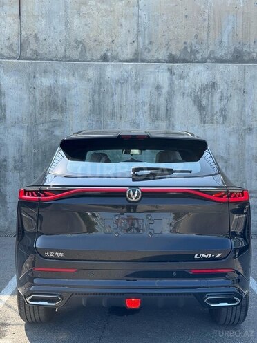 Changan  2025, 0 km - 1.5 л - Bakı