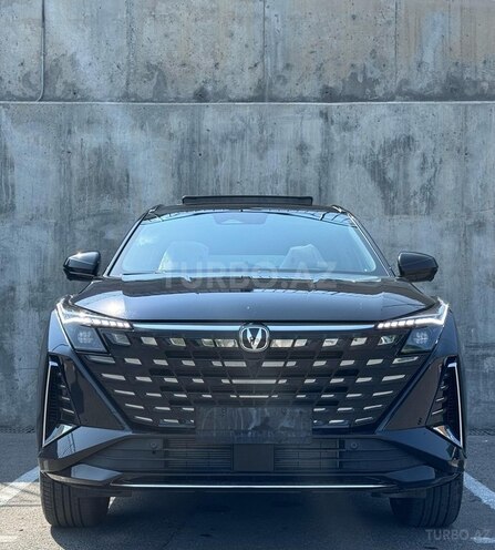 Changan  2025, 0 km - 1.5 л - Bakı