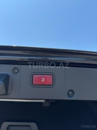 Mercedes S 350 2006, 310,000 km - 3.5 l - Sumqayıt