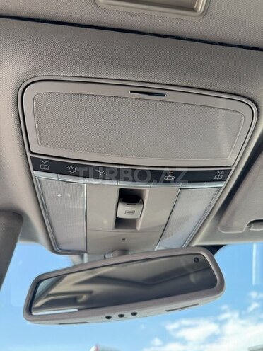 Mercedes S 350 2006, 310,000 km - 3.5 l - Sumqayıt