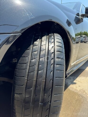 Mercedes S 350 2006, 310,000 km - 3.5 l - Sumqayıt