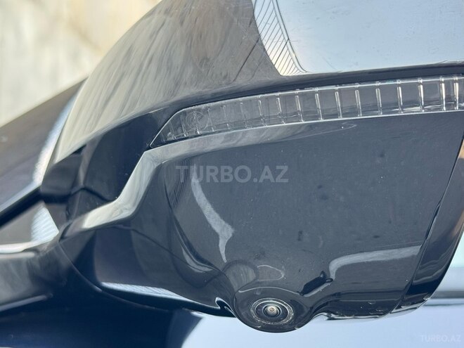 Changan  2025, 0 km - 1.5 л - Bakı
