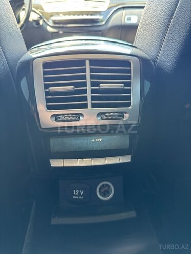 Mercedes S 350 2006, 310,000 km - 3.5 l - Sumqayıt