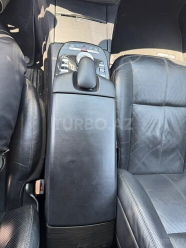 Mercedes S 350 2006, 310,000 km - 3.5 l - Sumqayıt