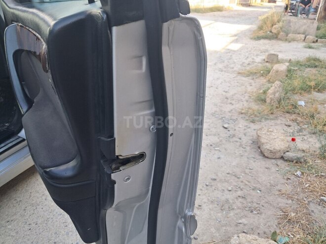 Mercedes C 240 1998, 390,000 km - 2.4 l - Bakı