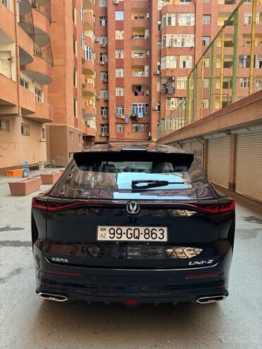 Changan  2025, 0 km - 1.5 l - Bakı