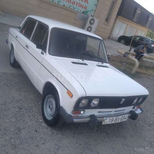 LADA (VAZ) 2106 1985, 245,000 km - 1.6 л - Bakı