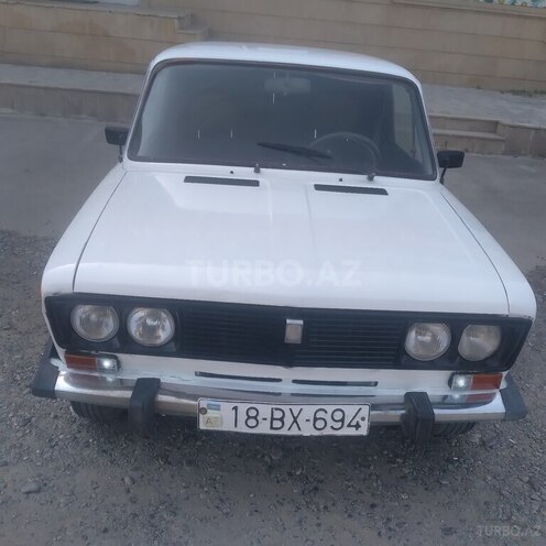 LADA (VAZ) 2106 1985, 245,000 km - 1.6 л - Bakı