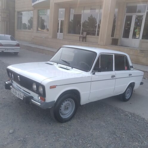 LADA (VAZ) 2106 1985, 245,000 km - 1.6 л - Bakı