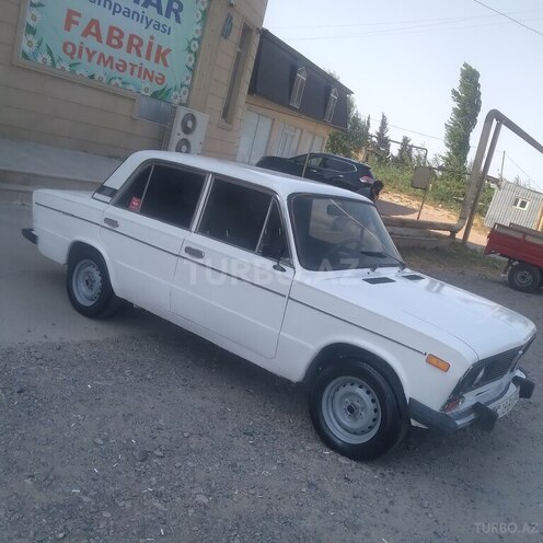 LADA (VAZ) 2106 1985, 245,000 km - 1.6 л - Bakı