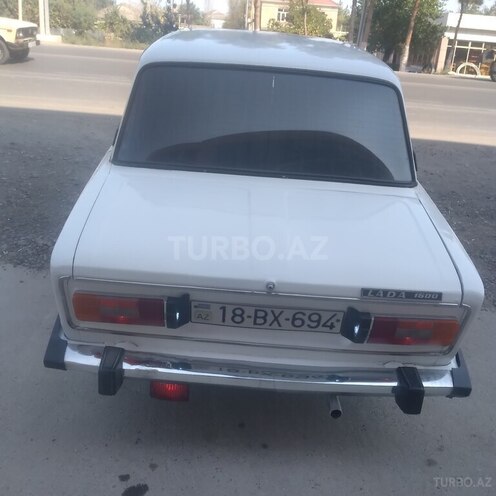 LADA (VAZ) 2106 1985, 245,000 km - 1.6 л - Bakı