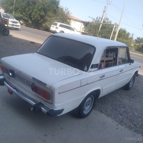 LADA (VAZ) 2106 1985, 245,000 km - 1.6 л - Bakı