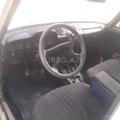 LADA (VAZ) 2106 1985, 245,000 km - 1.6 л - Bakı