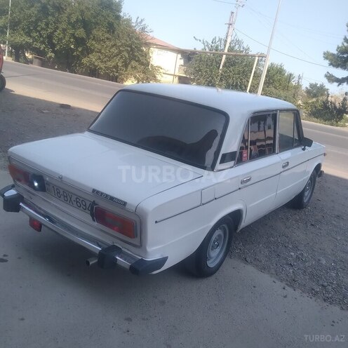 LADA (VAZ) 2106 1985, 245,000 km - 1.6 л - Bakı