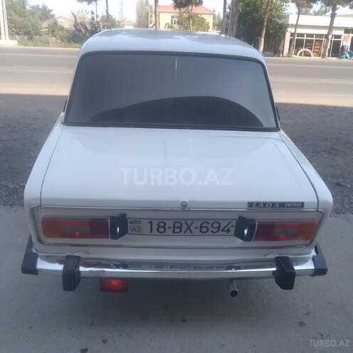 LADA (VAZ) 2106 1985, 245,000 km - 1.6 л - Bakı