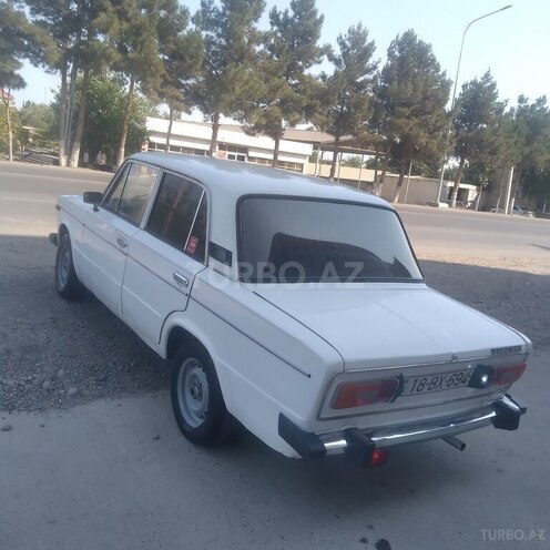 LADA (VAZ) 2106 1985, 245,000 km - 1.6 л - Bakı