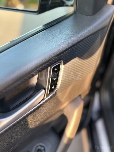 Hyundai Sonata 2016, 168,500 km - 2.0 l - Masallı