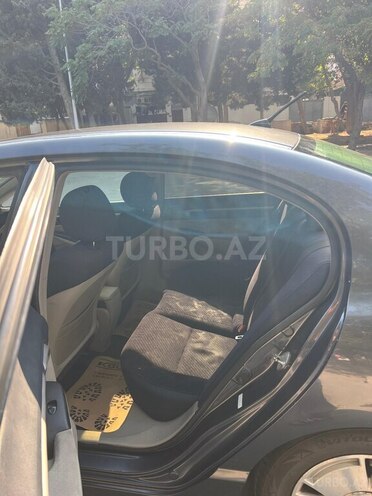 Honda Civic 2008, 350,000 km - 1.3 l - Bakı