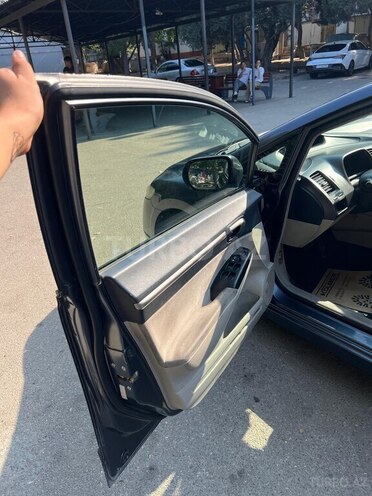 Honda Civic 2008, 350,000 km - 1.3 l - Bakı