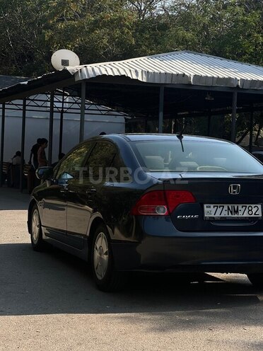 Honda Civic 2008, 350,000 km - 1.3 l - Bakı