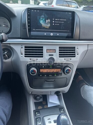 Hyundai Sonata 2007, 293,000 km - 2.0 l - Bakı