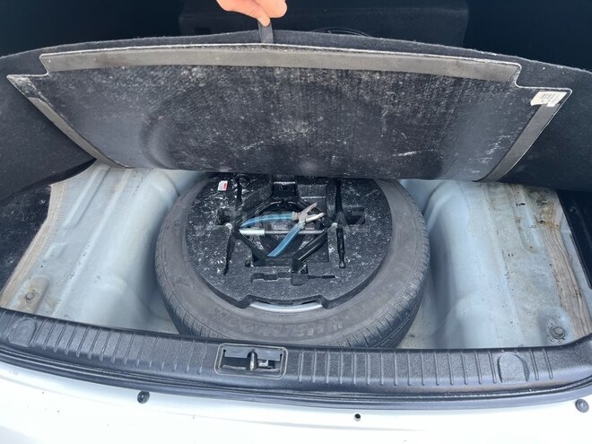 Hyundai Sonata 2007, 293,000 km - 2.0 l - Bakı