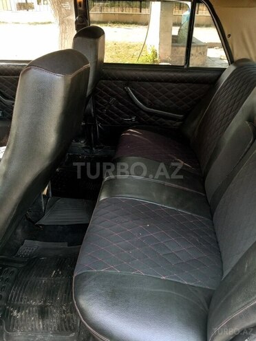 LADA (VAZ) 2107 1999, 77,660 km - 1.6 l - Zərdab