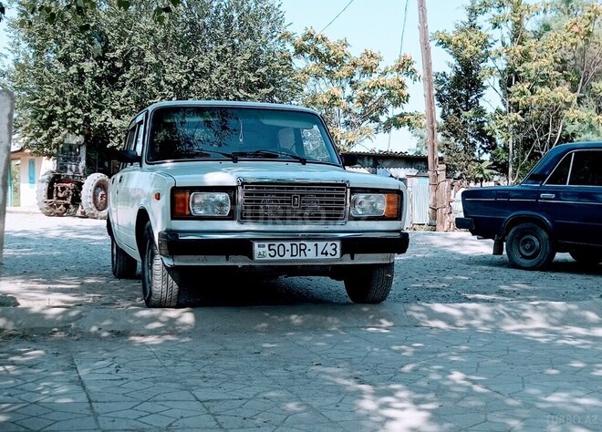 LADA (VAZ) 2107 1999, 77,660 km - 1.6 l - Zərdab