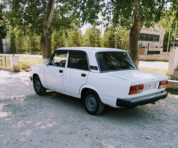 LADA (VAZ) 2107 1999, 77,660 km - 1.6 l - Zərdab