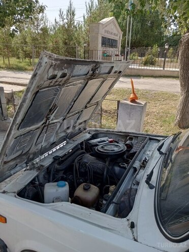 LADA (VAZ) 2107 1999, 77,660 km - 1.6 l - Zərdab