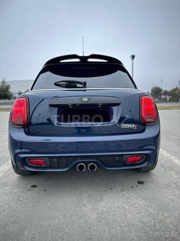 Mini Cooper 2015, 119,825 km - 2.0 l - Bakı