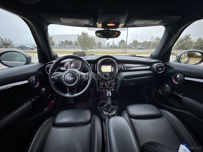 Mini Cooper 2015, 119,825 km - 2.0 l - Bakı